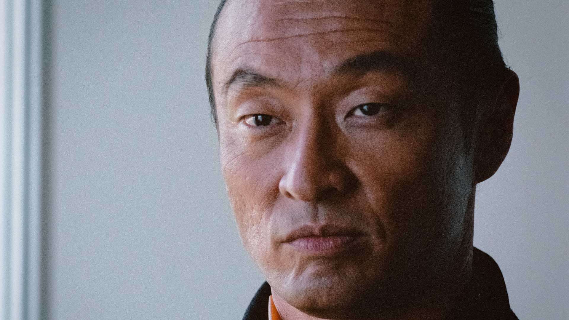 Cary-Hiroyuki Tagawa