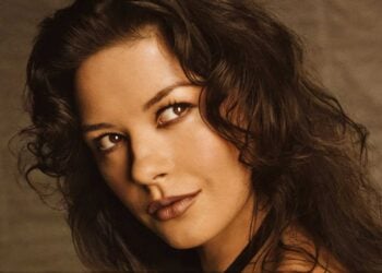 Catherine Zeta Jones The Mask of Zorro