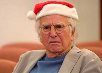 Celebrities Who Hate Christmas