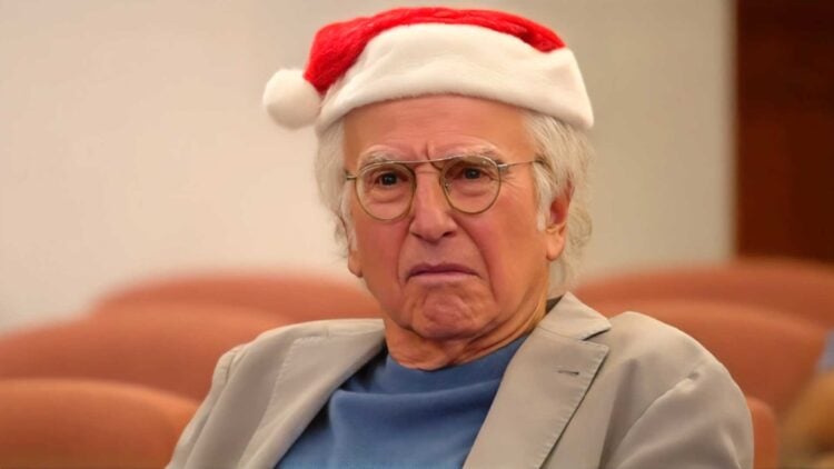 Celebrities Who Hate Christmas
