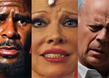 Celebrity Scandals We All Misjudged