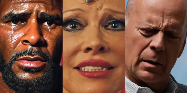 Celebrity Scandals We All Misjudged