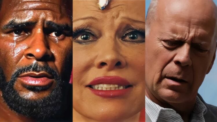 Celebrity Scandals We All Misjudged