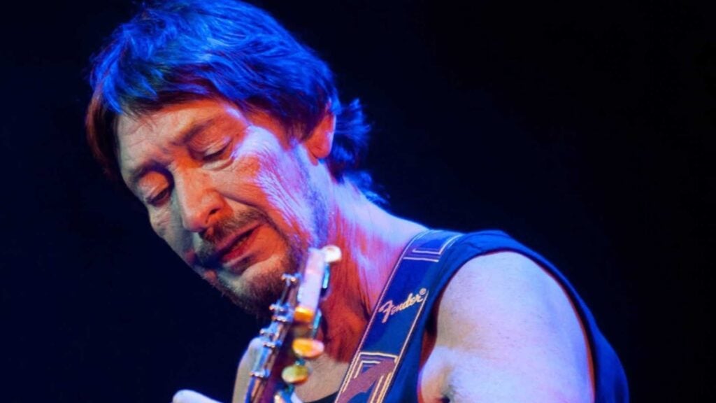 Chris Rea