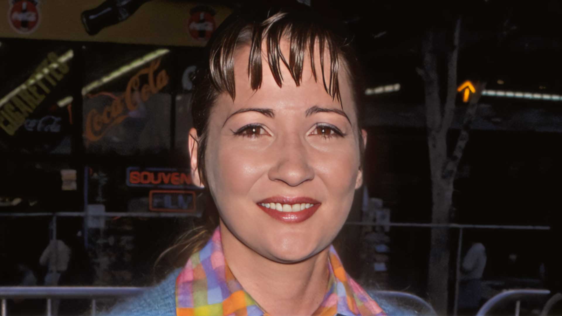 Christine Cavanaugh