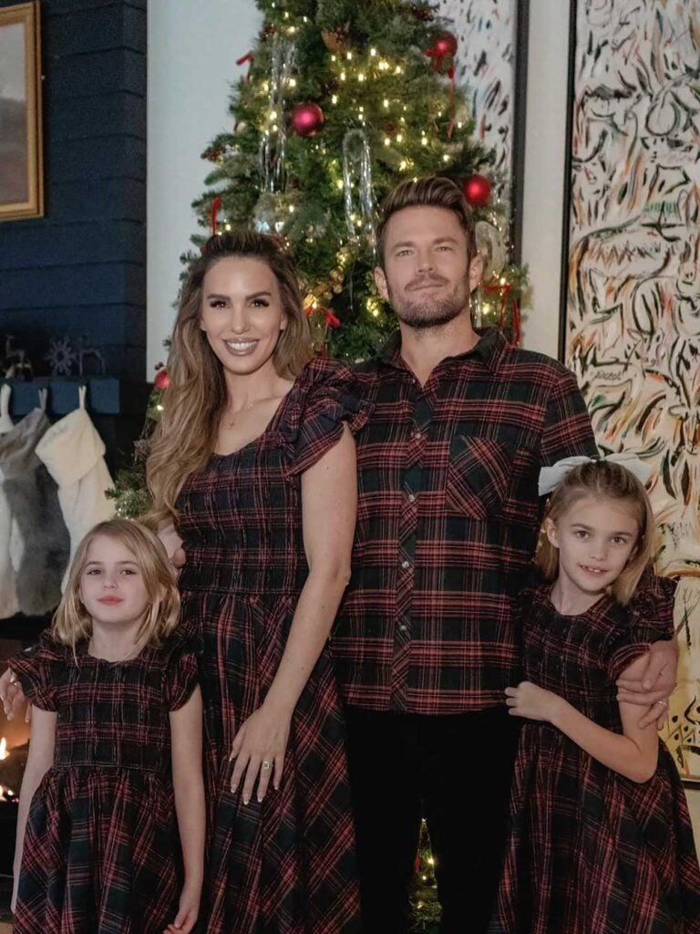 Christy Carlson Romano family husband