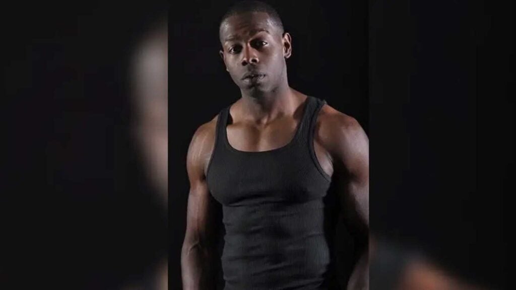 Clayton Howard sex worker freak off diddy