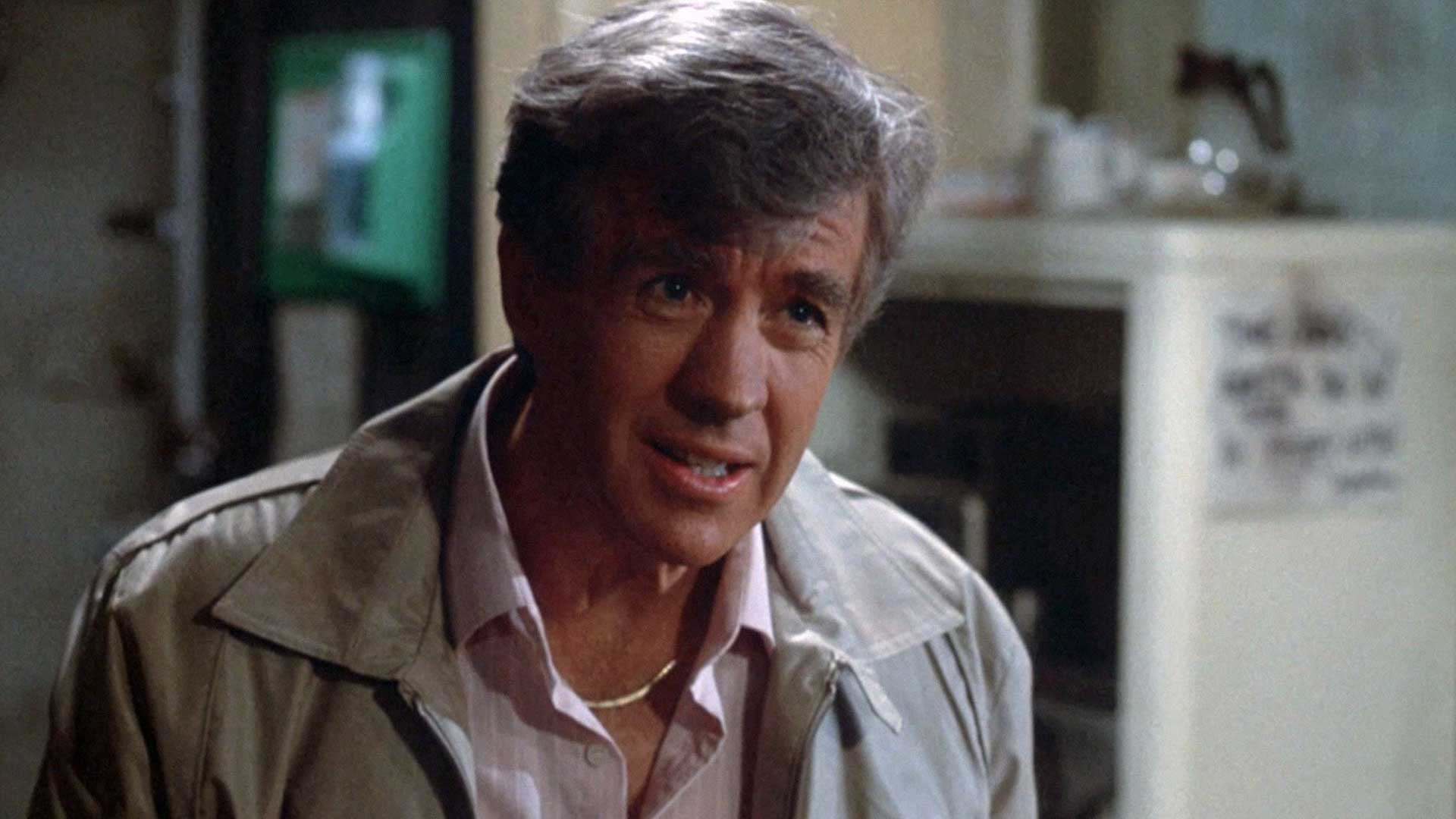 Clu Gulager