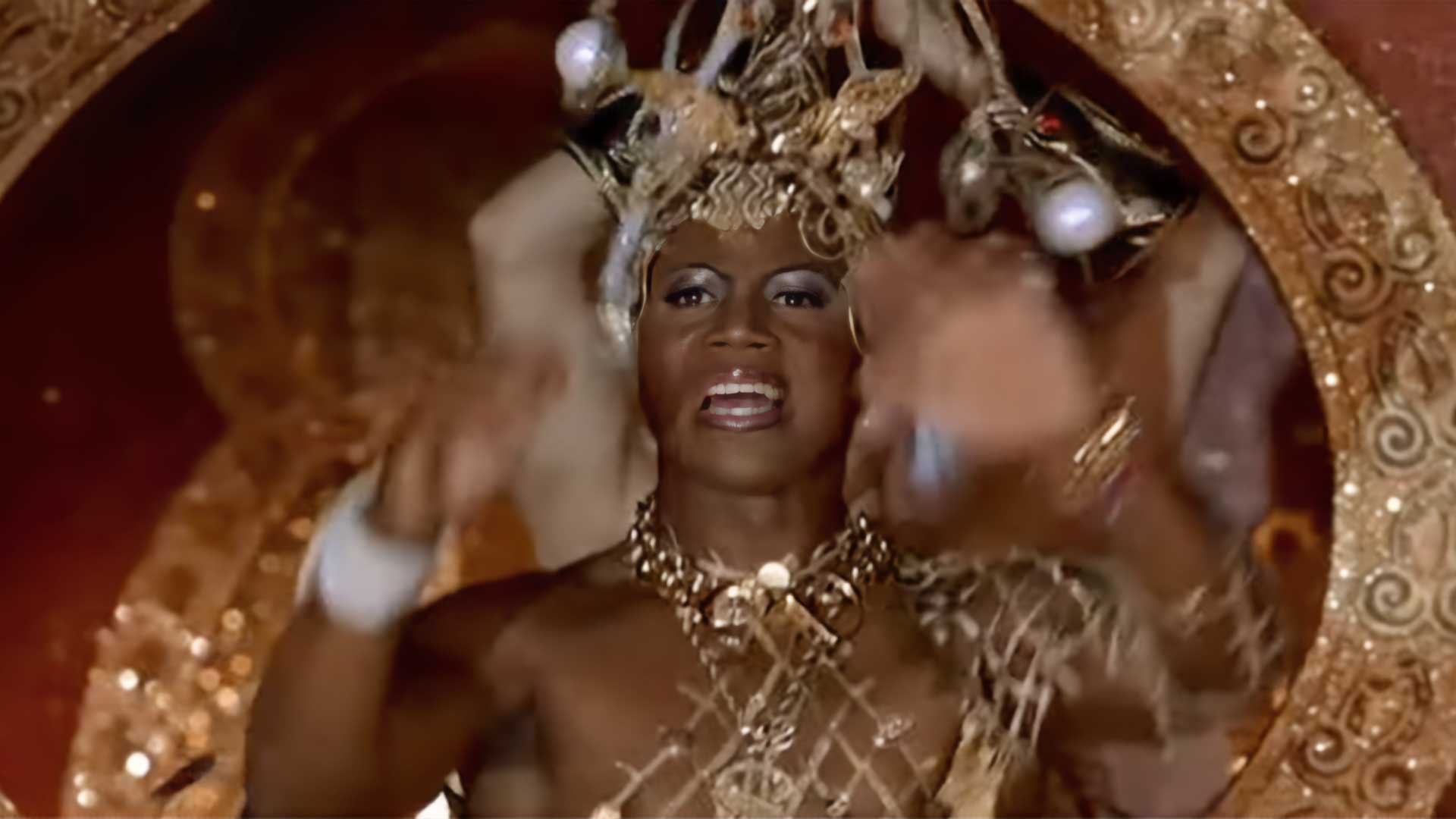 Cuba-Gooding-Jr dress