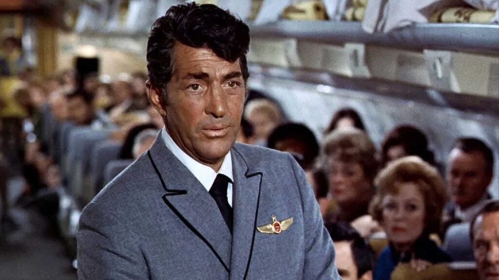 Dean Martin