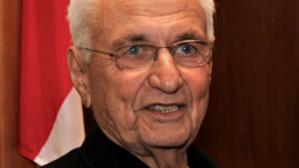 Frank Gehry