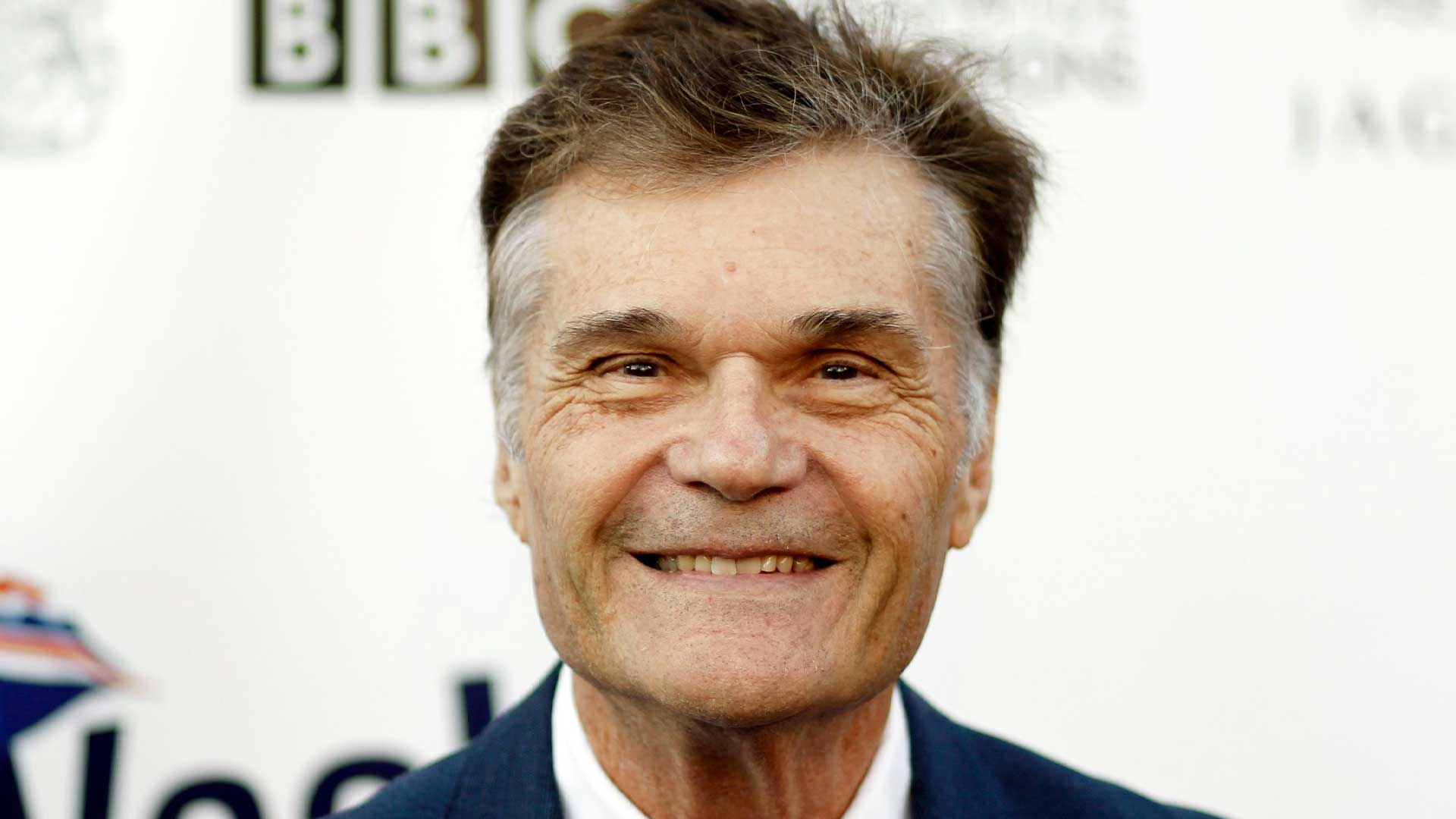 Fred Willard
