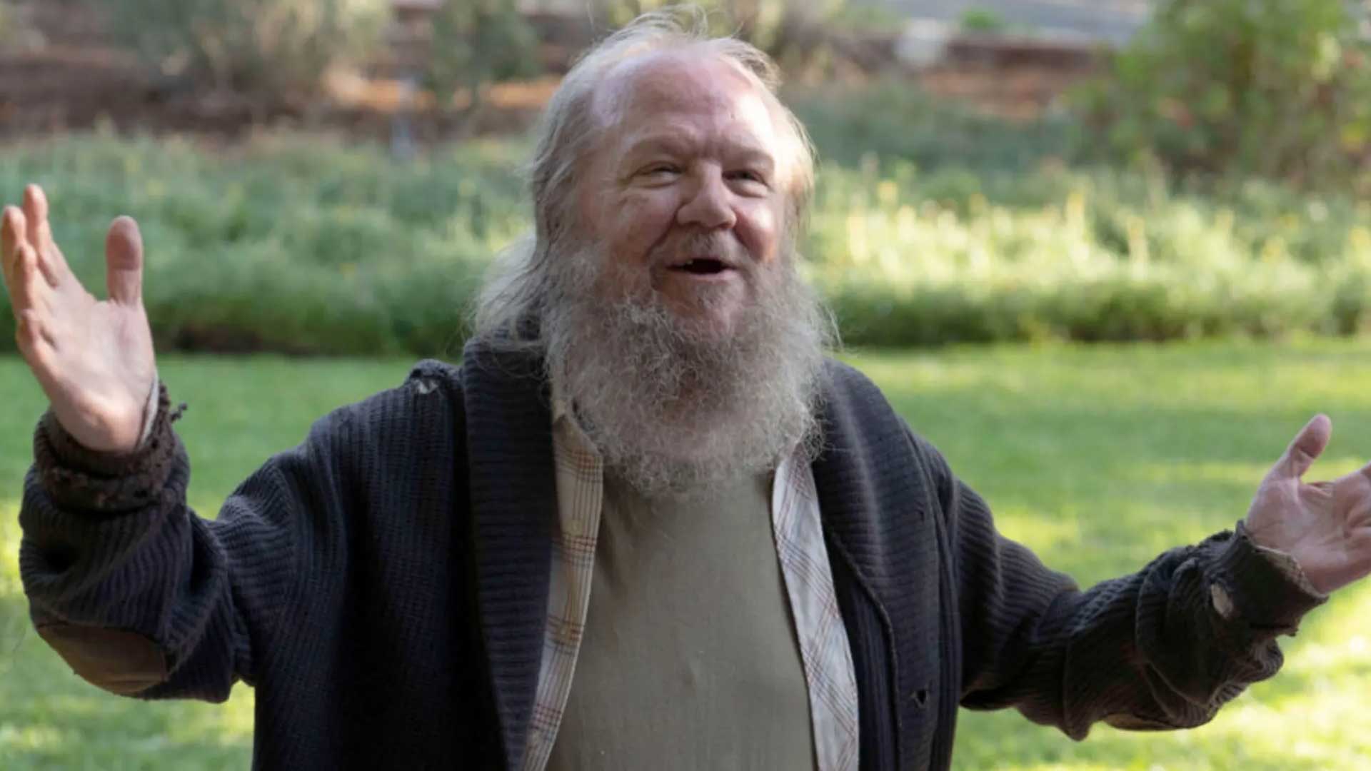 Gary Grotty Biff Wiff