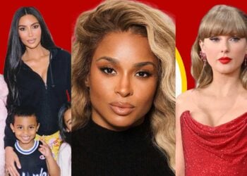 Gifts Celebrities Got For Christmas This Year (2025)