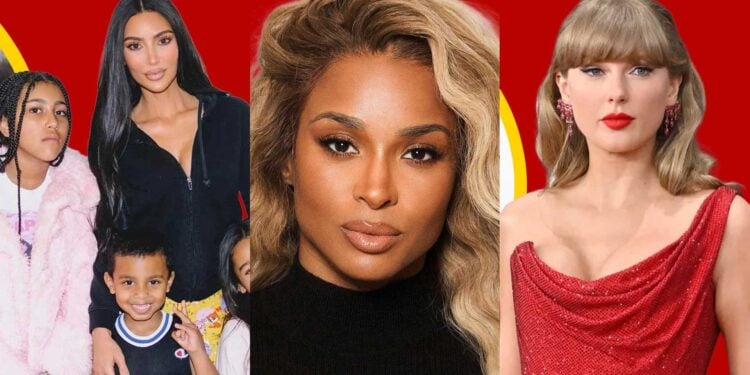 Gifts Celebrities Got For Christmas This Year (2025)