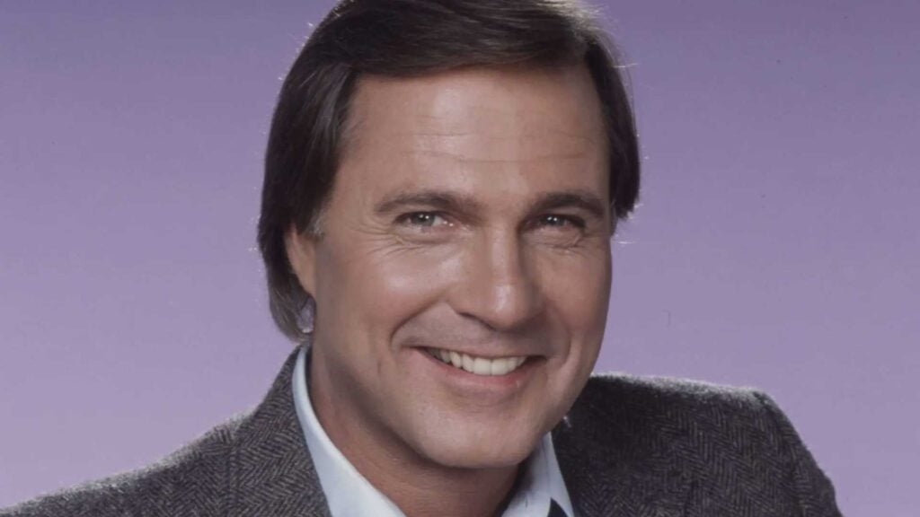 Gil Gerard