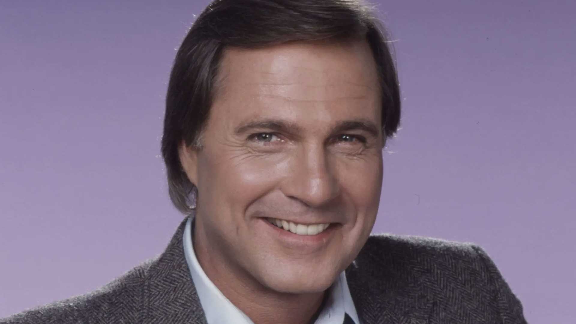 Gil Gerard
