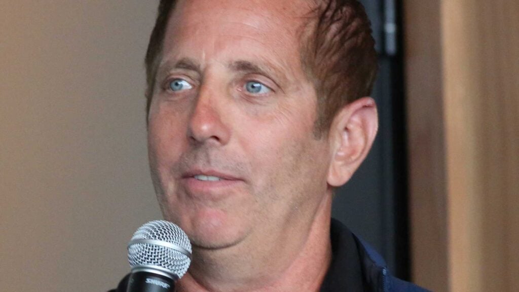 Greg Biffle