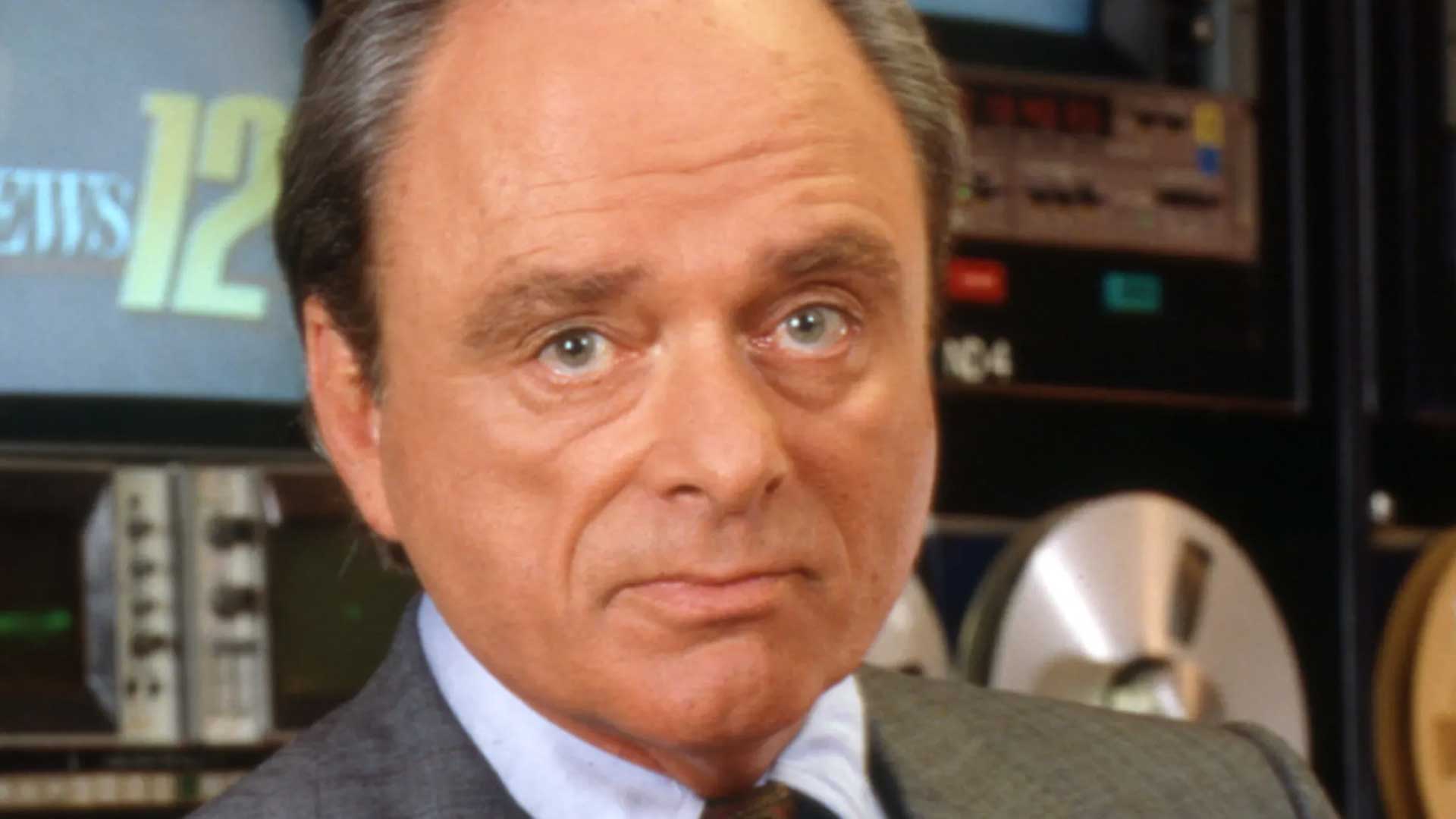 Harris Yulin
