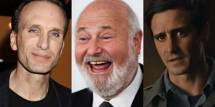 Hollywood Actors & Celebrity Deaths of December 2025