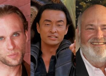Hollywood Actors Who Died In December 2025