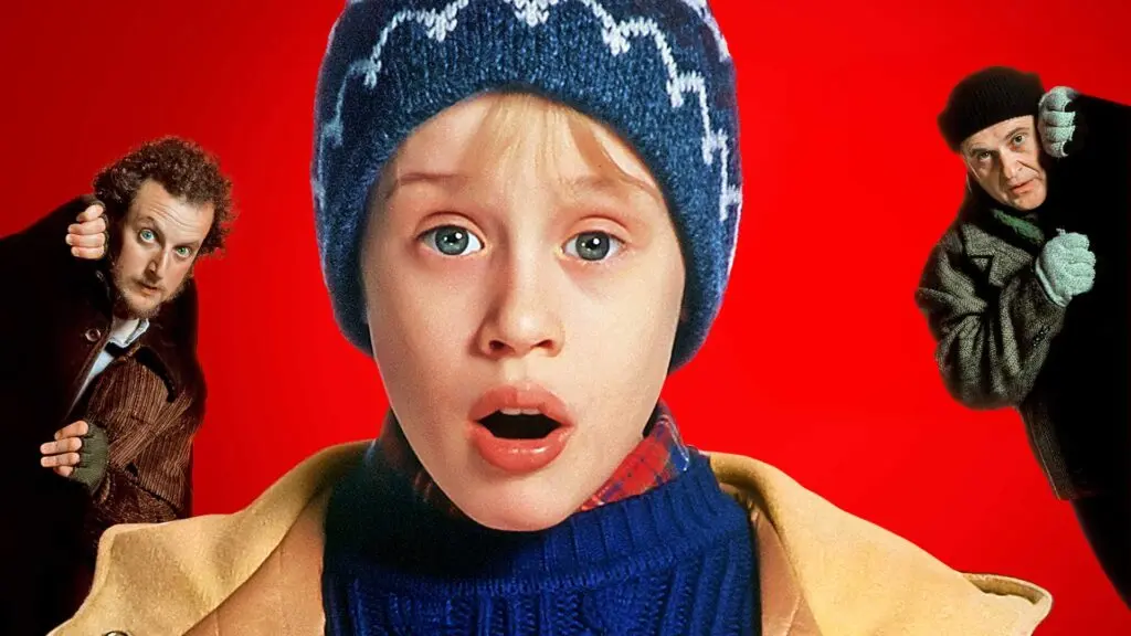 Home Alone