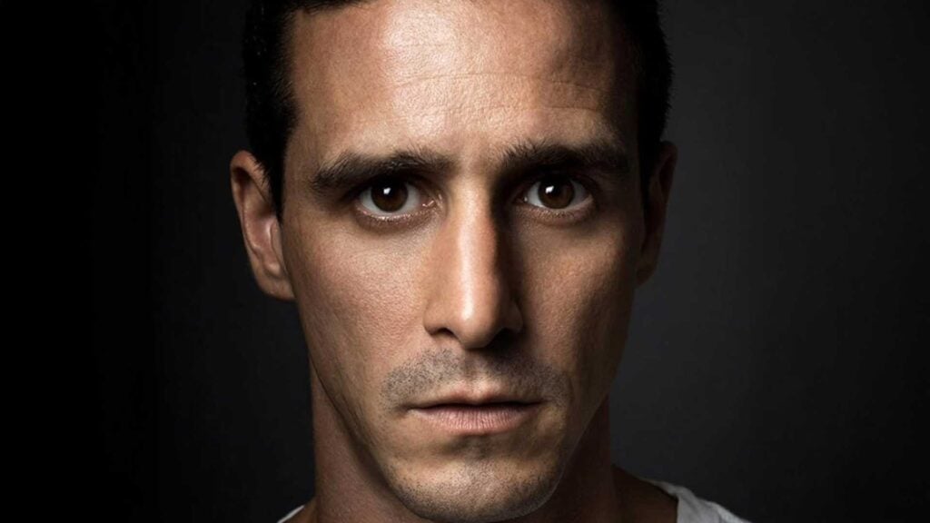 James Ransone has died