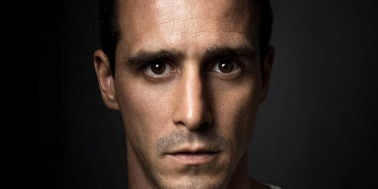 James Ransone has died