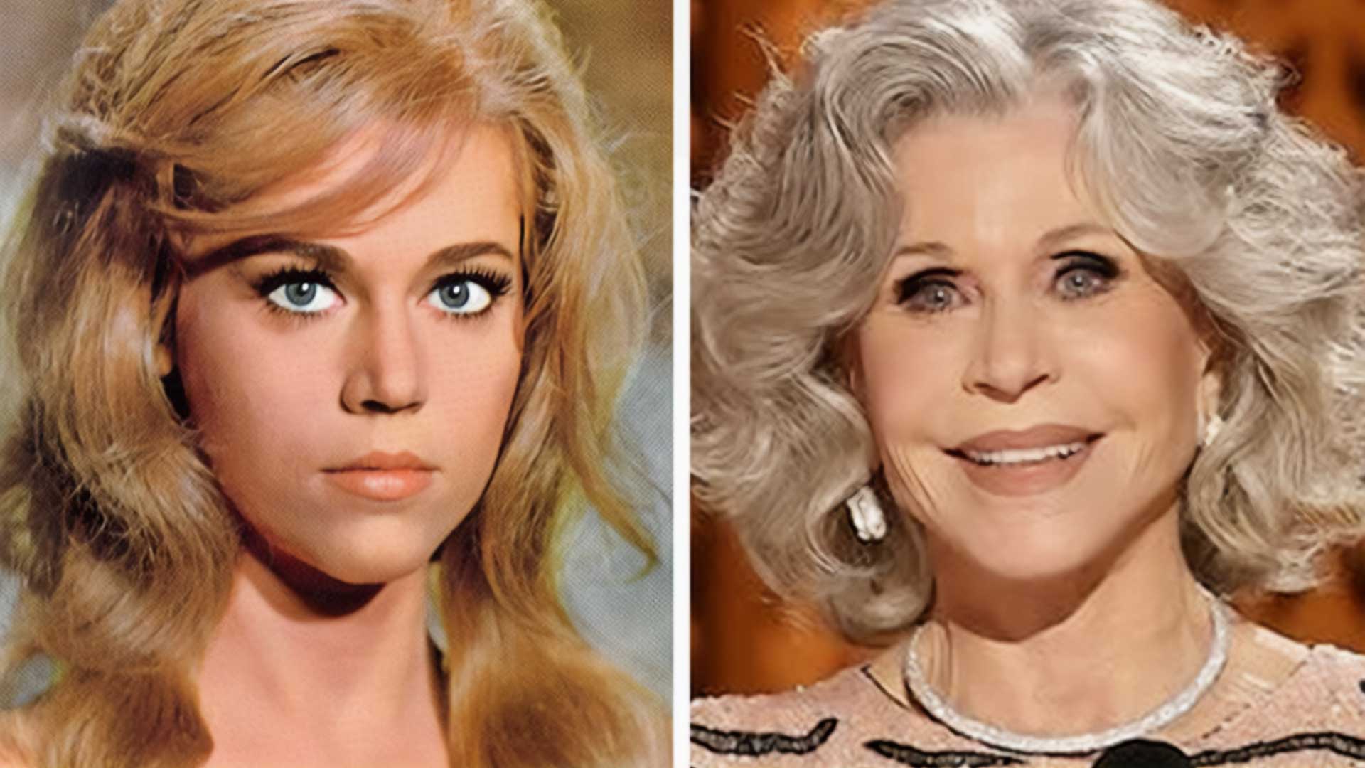 Jane Fonda