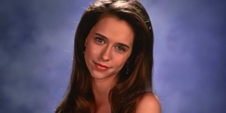 Jennifer Love Hewitt Party of Five