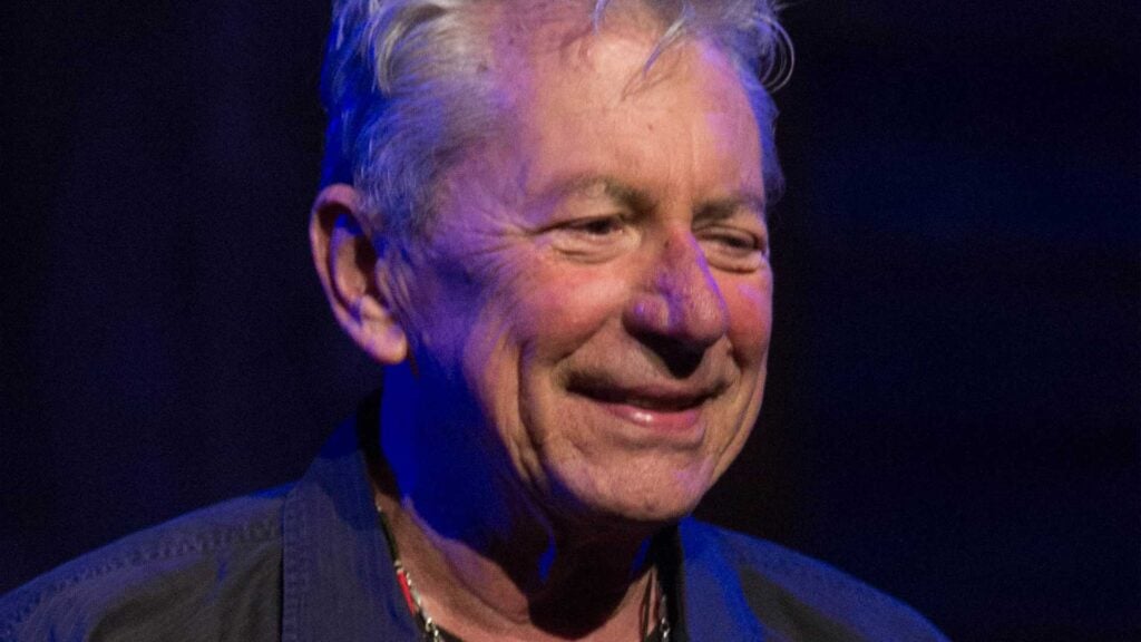 Joe Ely