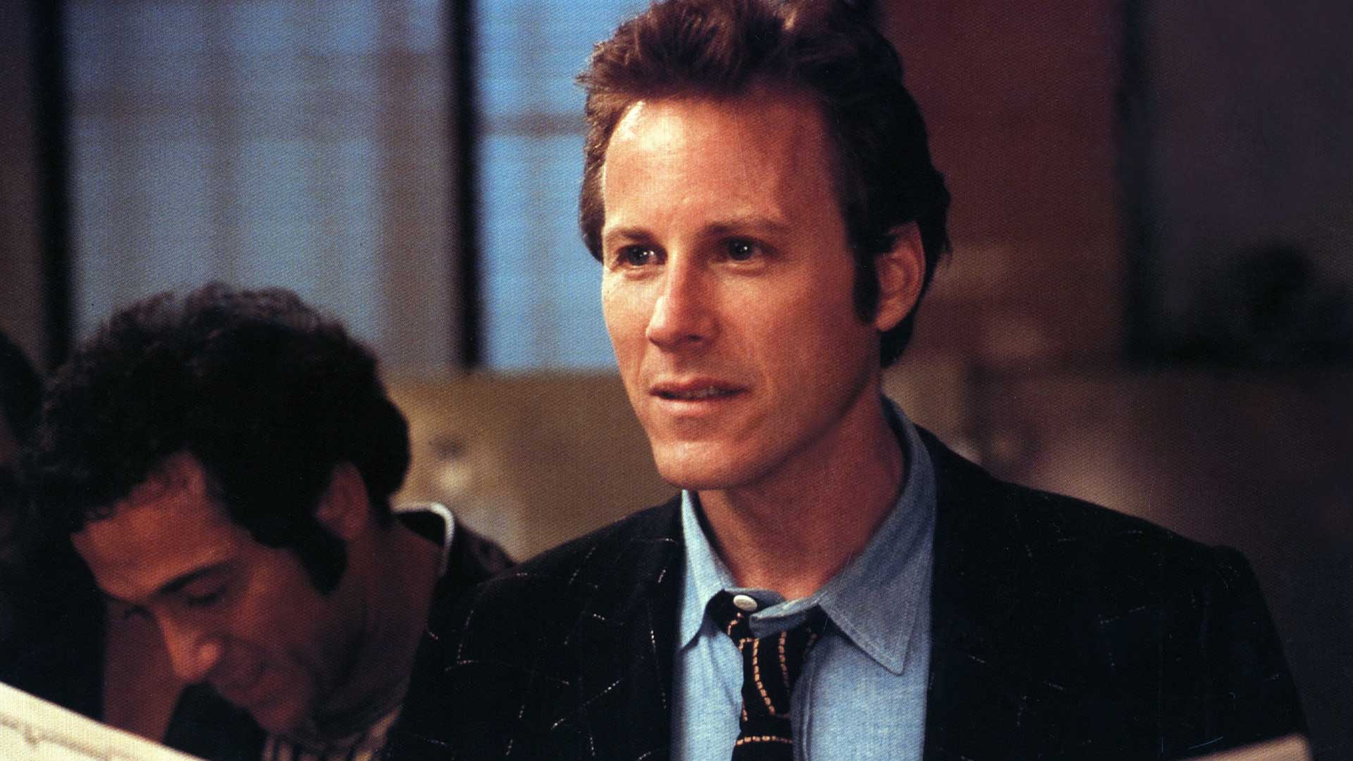 John Heard