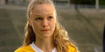 Julia Stiles 10 Things I Hate About You