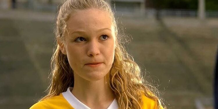 Julia Stiles 10 Things I Hate About You