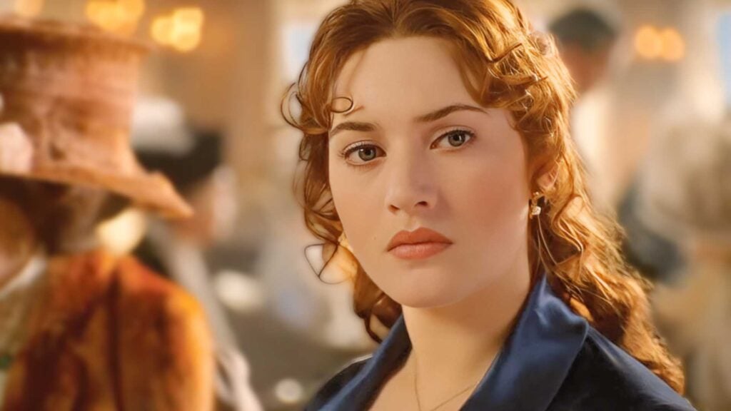 Kate Winslet Says It’s Terrifying How Many People Use Weight-Loss Drugs