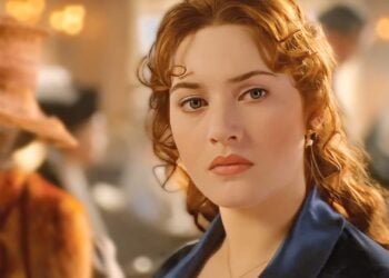 Kate Winslet Says It’s Terrifying How Many People Use Weight-Loss Drugs