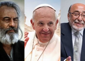 Latino Celebrities Who Died In 2025