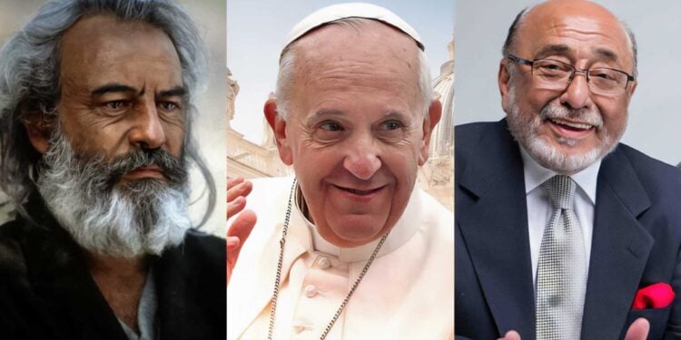 Latino Celebrities Who Died In 2025