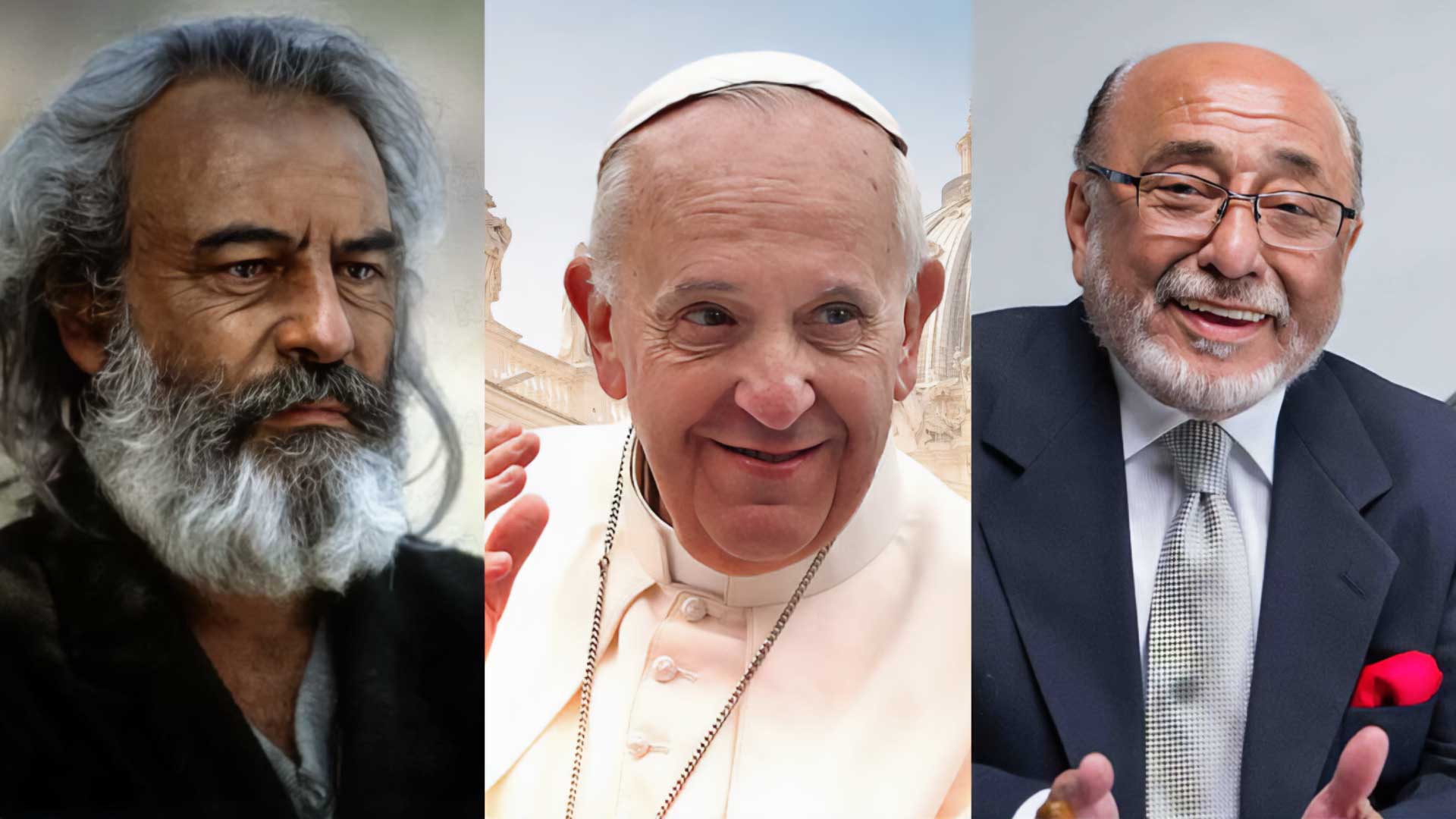 Latino Celebrities Who Died In 2025