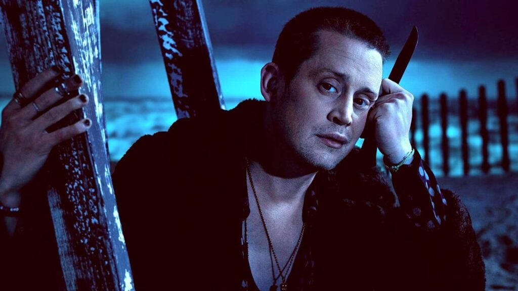 Macaulay Culkin American Horror Story
