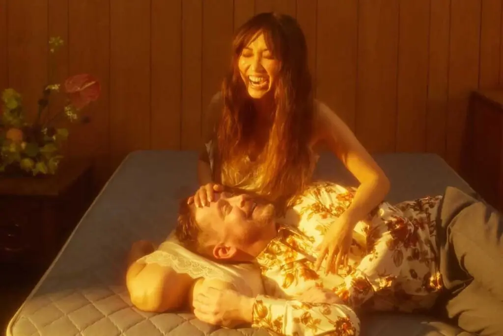 Macaulay Culkin Brenda Song