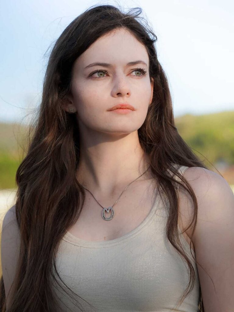Mackenzie Foy Twilight
