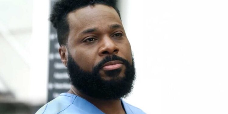 Malcolm-Jamal Warner