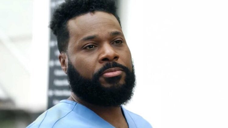 Malcolm-Jamal Warner