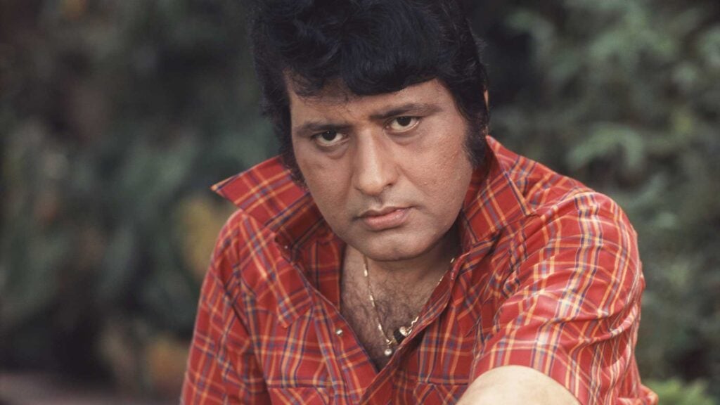 Manoj Kumar