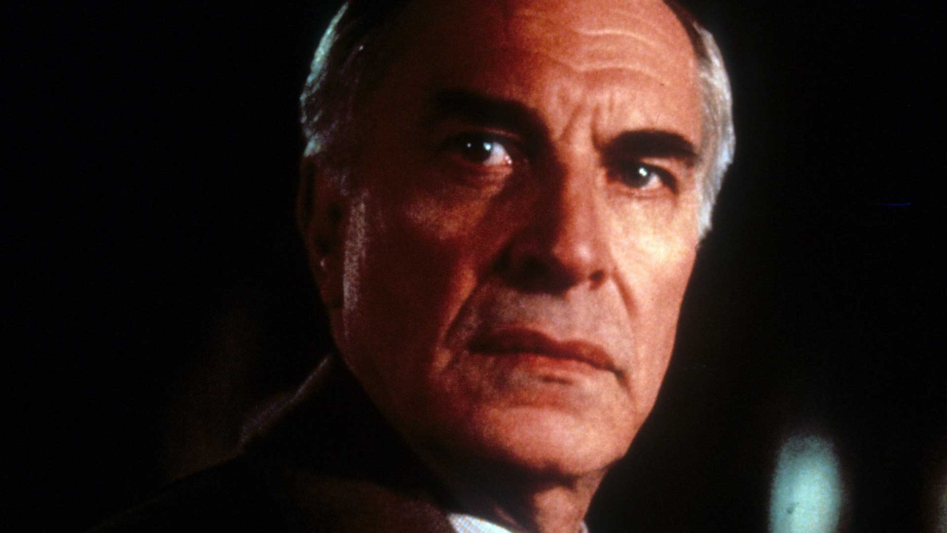 Martin Landau