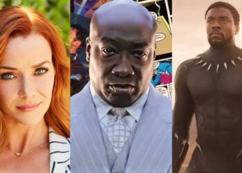 Marvel Actors Who Have Sadly Died