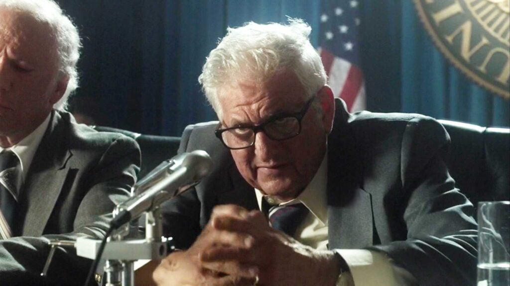 Michael Lerner Marvel