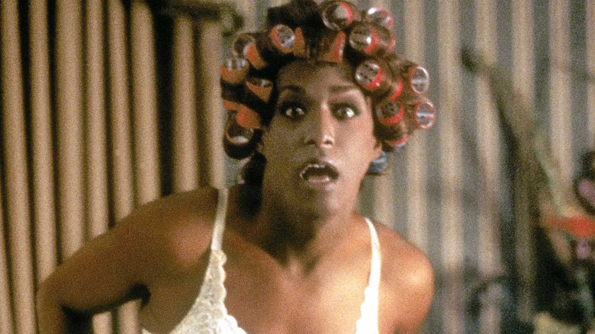 Miguel A. Núñez Jr Juwanna Mann