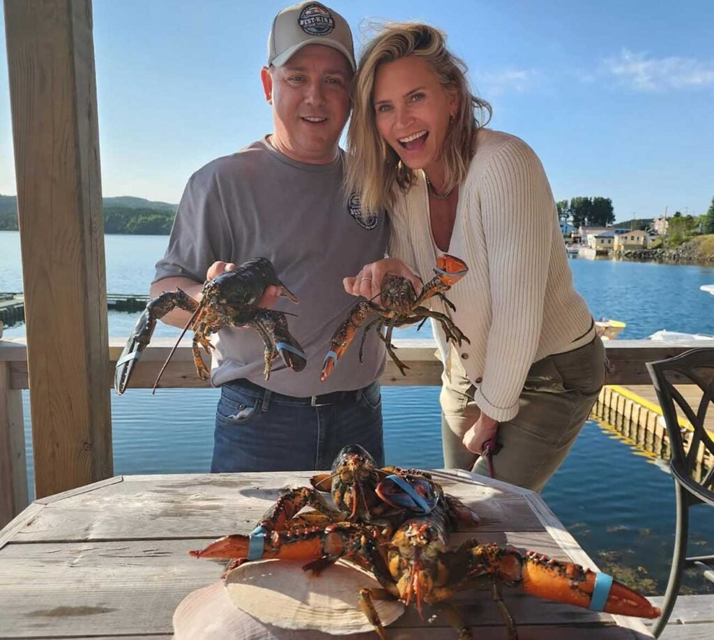 Natasha Henstridge 2025